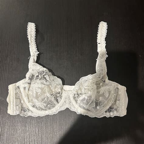 Christian Dior Bralette 